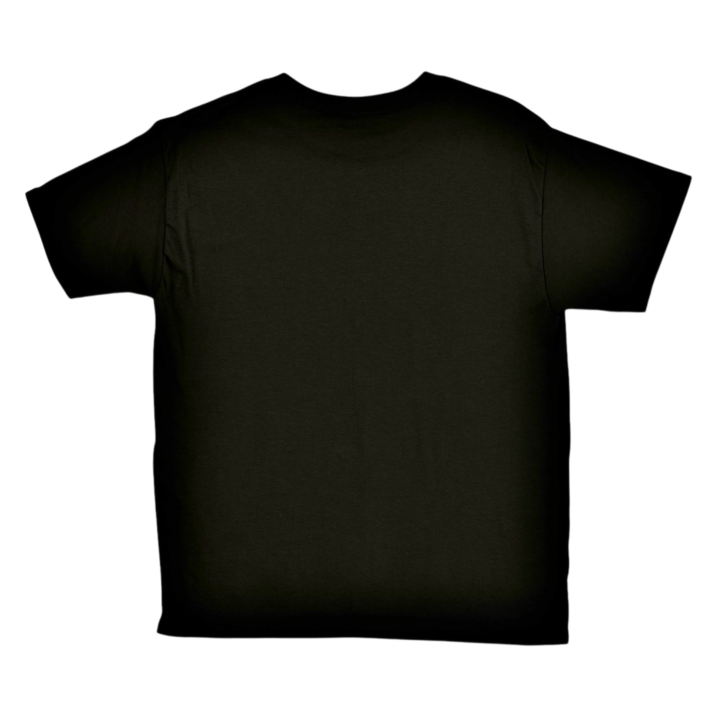 God Is Real Black Youth Unisex T-shrit