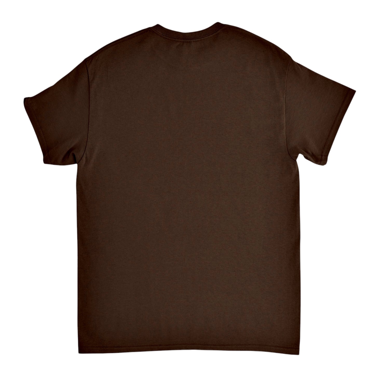 The God Life Dark Brown Unisex T-Shrit