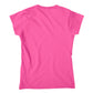 The God Life women pink soft style T-Shirt
