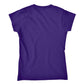 The God Life Purple Women's  soft style T- shirt