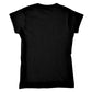 The God Life black Women's soft style T shirt