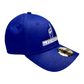 John 3:16 New Era Embroidered Royal Blue & White Structured Cap